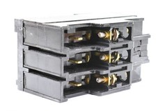 SPRECHER+SCHUH CT3K-12-1,8, Thermal Overload Relay, 1,2-1,8