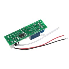 DC 12V Infinite Cycle Delay Timer Timing Switch 60min Relay ON OFF Loop Module-