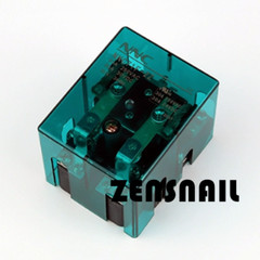 1PCS NNC71F-2Z JQX-62F-2Z DC24V DPDT 2 NO + 2 NC POWER RELAY 24VDC 80A NEW