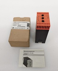 DOLD BD9080.12 Phase Monitoring Relay Phasenwächter 3AC 750V OEM