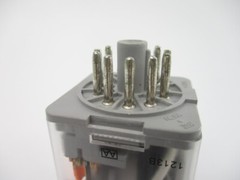 SQUARE D 8501KP13P14V20 SER. F 120V 10A UNMP
