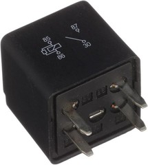 D1741C 17A Multi-Purpose Relay – Aftermarket Replacement, CUL Certified