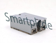 SSR-75DA Covered Solid State Module Relay DC 3-32V AC 24-380 V