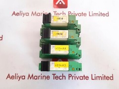 Phoenix Contact PLC -BSC-24DC/1LC/Act Solid State Relay 2967837