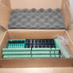 Phoenix Contact 5525836 Hardinge Relay Module Assembly 5-106 CNC Lathe Relay