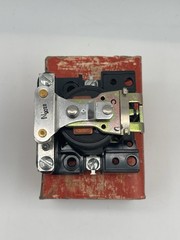 Dayton 5X851A General Purpose Relay DPDT 8-Pin Octal Base Industrial New NOS