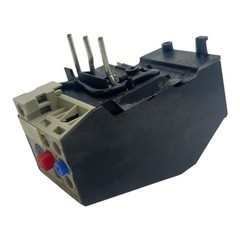 Siemens 3UA5000-0E Overload Relay 0.25-0.4A 1S + 1Ö Pack of 5