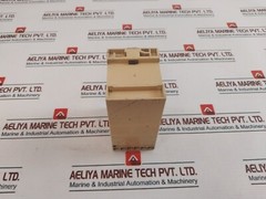 Crompton Instruments 252-PVUW Protector Relay 450V 60HZ, 75-100% volts