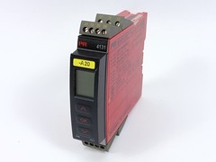Pr Electronics 4131 Universal Trip Amplifier