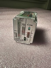 WILKERSON INSTRUMENTS FR1000 RELAY INPUT 0/50MVDC