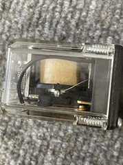 RS 348-784 8Pin 24VDC 475 Ohm 8 pin Octal Relay