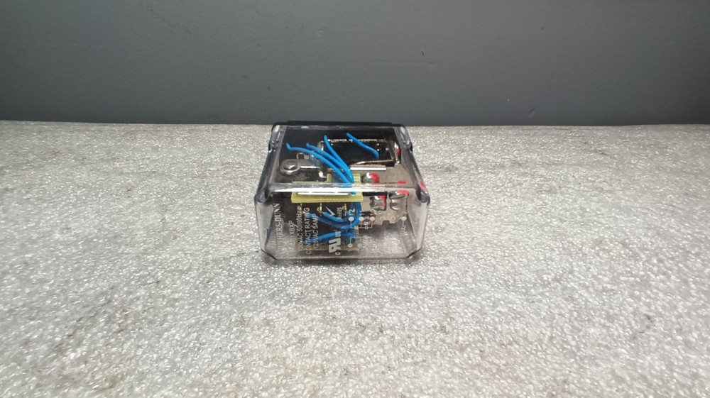 Struthers-Dunn A311XBXP RELAY 120VAC 5AMP