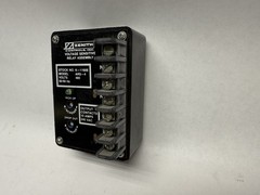 Zenith k-1121 voltage sensitive relay assembly ars-1 240Vac 10A