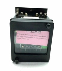 NEW GE 12HFA54M3H AUXILIARY RELAY 250-V TYPE-HFA