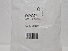 Omron MK2PN-S Relay 250VAC/28DC 10A ( Lot Of 2 Pieces ) , New