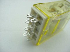 Idec RY2S-U DC110V Relay NEW Ships on the Same Day of the Purchase
