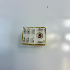IDEC RH2B-U AC24V Compact Power Relay