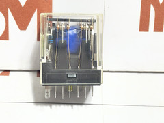 FUJITSU FRL230 Type 233ND-4T Relay