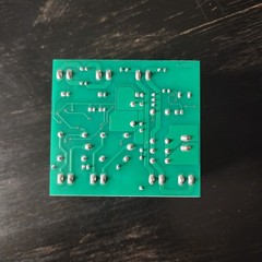 RIB Functional Devices RIBMNLB-2 AHU Fan Safety Alarm / Logic Circuit