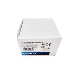 New OMRON E3JK-DS100M1 E3JM-DS70M4 E3JM-DS70M4-G Sensors Switches Module in box