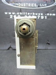 TRANE / ALCO PRESSURE CONTROL GAUGE X132400-7401 / FD113-SNBAA-000-07401