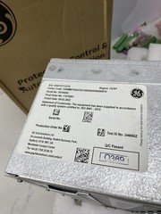 General Electric GE C264 DS Agile C264MB1S6AC021308300A000000010 Bay Controller