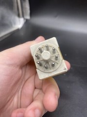 Idec Relay RR2P-U ACI20V. Free Shipping!!! Pre Owned!!! No Base!!!