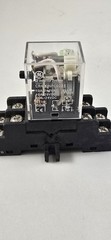 LOT OF Square D, OMRON, TURCK, SCHNEIDER relays 8501KP12P14V20