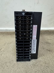 Areva / High Impedance Differential Relay / MFAC14S1BA0001A