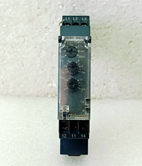 Schneider Electric Control Relay 3-Phase Sequence Asymmetry 208-480V RM17TA00