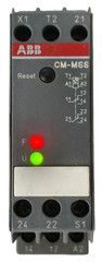 ABB CM-MSS 1SVR430811R1300 Thermistor Motor Protection Monitoring Relay 250V 4A