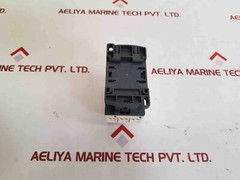 Telemecanique/Schneider CAD50B7 Control Relay 10A 24V 50/60Hz