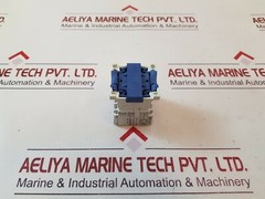 TELEMECANIQUE CA2-EN 122 Control Relay 6A 500V 24V 50/60HZ
