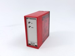 Pr Electronics 2204 X2 Isolation Amplifier