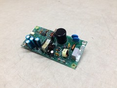 SEL-551C Power Supply, SEL 500 PS, REV D 070-1690