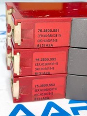 PR ELECTRONICS 5131 2-WIRE PROGRAMMABLE TRANSMITTER 4-20mA 5131A2A USED