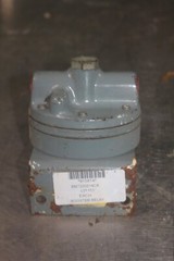 Moore Products Booster Relay 61F-B/M7200S11