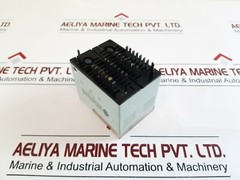 EAW Relog 4 RH 10 Relay TGL 26047 IP40