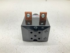 Curtis Albright ED250-1 Emergency Stop Button ED2501 627286 New (TSC)