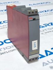 PR ELECTRONICS 5131 2-WIRE PROGRAMMABLE TRANSMITTER 4-20mA 5131A2A USED