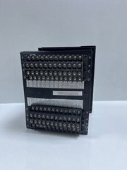 GE 750 Feeder Managment Relay 750-P5-G5-S5-HI-A20-R-E-H ( check case photos)