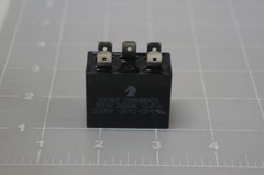 LOT OF 500 KNIGHT COMPONENTS SFE+V 260VAC 10UF/U 2X330V RELAYS