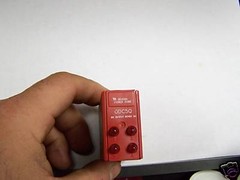 silicon power cube ODC5Q used 60 vdc 3 A digalog corp
