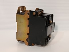 Allen-Bradley 700-N400A1 Bulletin 700 Type N Industrial Motor Control AC Relay