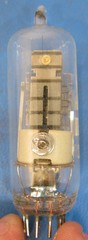 AMPERITE RELAY 26N015T 26NO15T NSN# 5945-00-842-4910