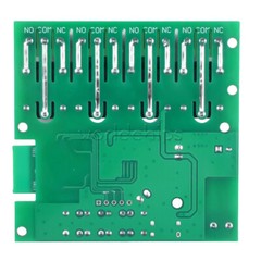 Ewelink AC DC7-32V 2/3/4CH Intelligent Bluetooth WIFI Relay Switch Module Type-C