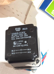 Steveco Essex 90-122 Add-A-Relay – 230/240V – New, Old Stock (#128)