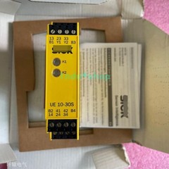 1pcs brand new UE10-30S3D0 order No. 6024918 safety relay