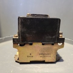 Allen Bradley Bulletin 700 AC Relay, 300VAC Max, 10A, Series B, 700-N200A1