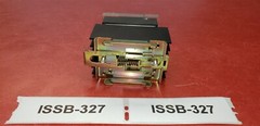 Crydom HD4825 Din Rail Solid State Relay 480V 25A Output Excellent Used